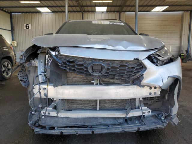 Photo 5 from auction – 2024 TOYOTA HIGHLANDER with VIN 5TDKDRBH1RS544490