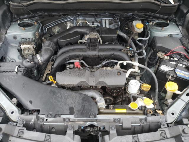 Снимка 11 от търг – 2017 SUBARU FORESTER 2 с VIN JF2SJABC2HH441338