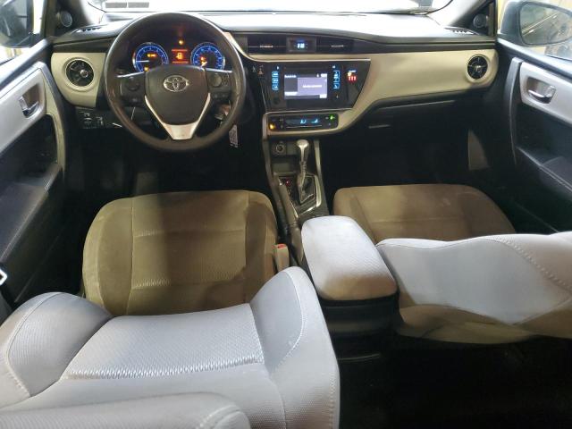 Photo 8 from auction – 2019 TOYOTA COROLLA L with VIN 2T1BURHE9KC216214