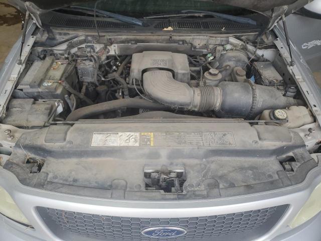 Photo 11 from auction – 2002 FORD F150 with VIN 1FTRX18LX2KA18133
