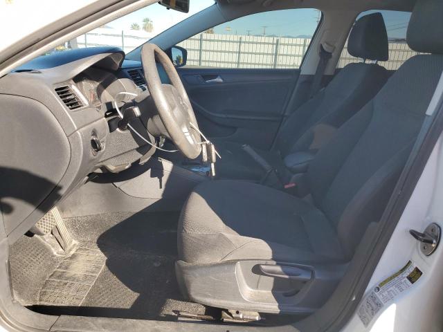 Photo 7 from auction – 2014 VOLKSWAGEN JETTA BASE with VIN 3VW2K7AJXEM436682
