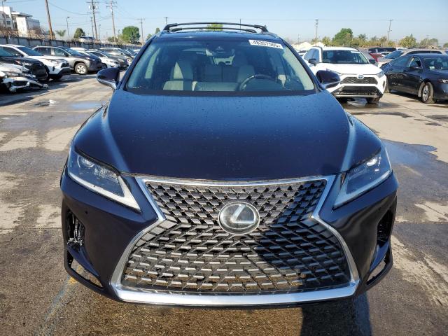 Photo 5 from auction – 2017 LEXUS RX 350 BAS with VIN 2T2ZZMCA5HC050639