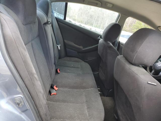 Photo 10 from auction – 2011 NISSAN ALTIMA BAS with VIN 1N4AL2AP9BC165684