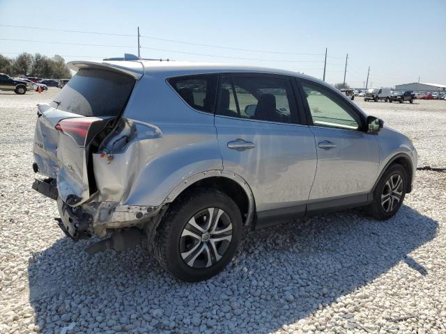 Photo 3 from auction – 2018 TOYOTA RAV4 LE with VIN JTMBFREV2JD250267