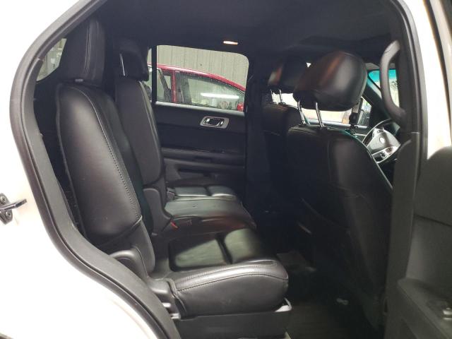 Photo 10 from auction – 2013 FORD EXPLORER X with VIN 1FM5K8D81DGC93818