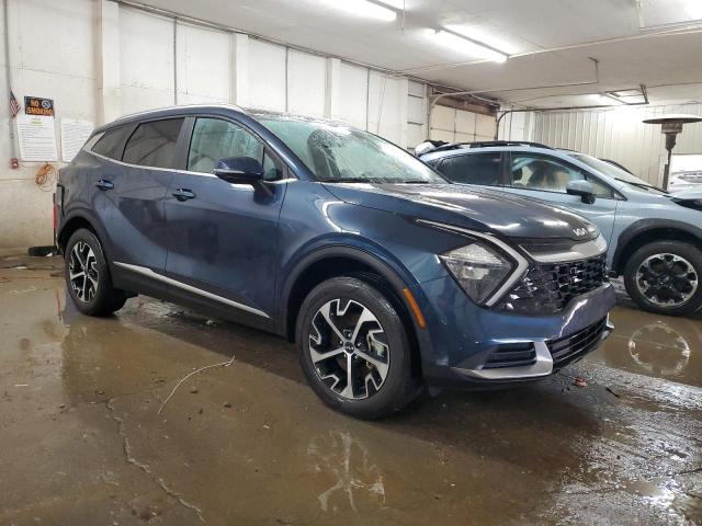 Photo 4 from auction – 2023 KIA SPORTAGE E with VIN KNDPVCAG4P7087206