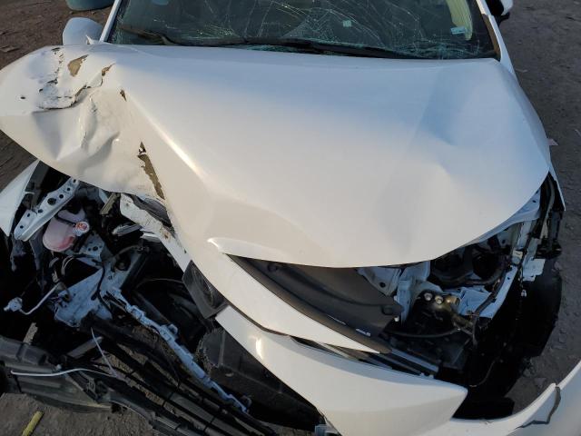 Photo 11 from auction – 2023 TOYOTA COROLLA LE with VIN 5YFB4MDE1PP022308