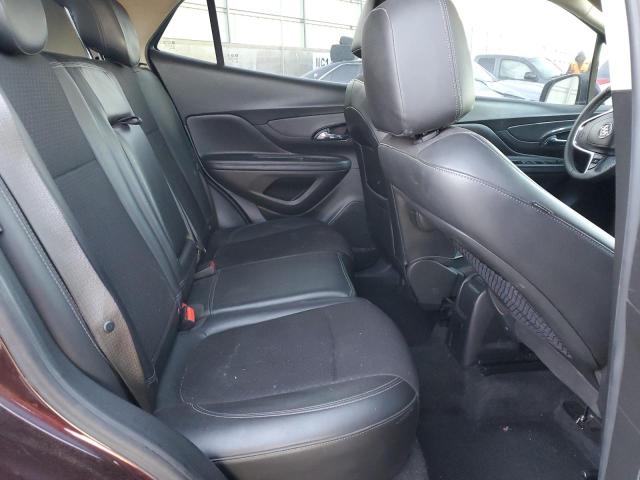 Photo 11 from auction – 2018 BUICK ENCORE PRE with VIN KL4CJASB5JB626786