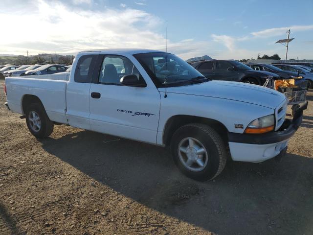 Photo 4 from auction – 2000 DODGE DAKOTA with VIN 1B7GL22X5YS549057