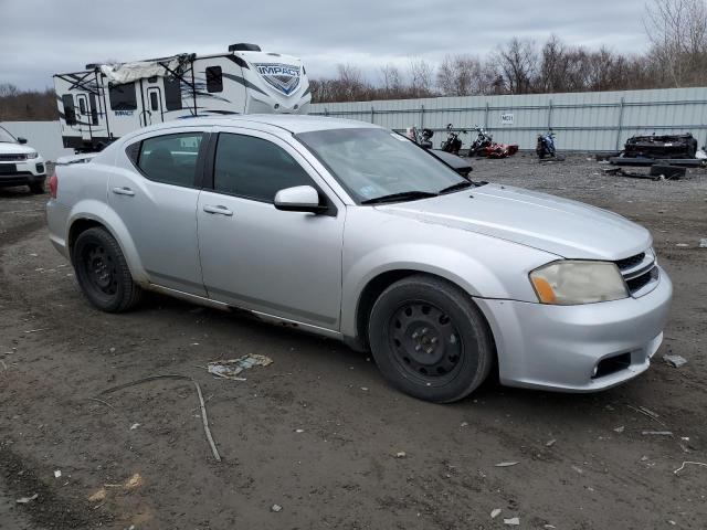 Photo 4 from auction – 2011 DODGE AVENGER MA with VIN 1B3BD1FG8BN523748