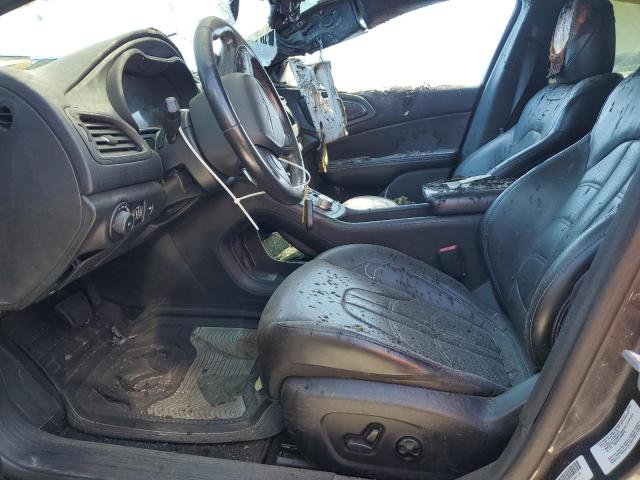 Photo 7 from auction – 2015 CHRYSLER 200 S with VIN 1C3CCCDG4FN644484