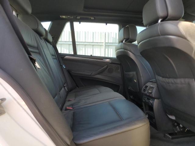 Photo 11 from auction – 2011 BMW X5 XDRIVE3 with VIN 5UXZV4C59BL738547