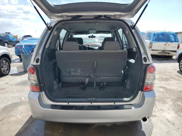 Photo 6 from auction – 2005 MAZDA MPV WAGON with VIN JM3LW28J050552603