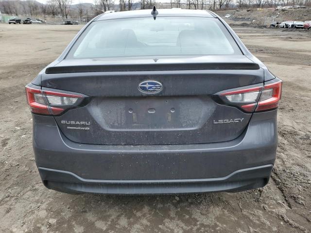 Photo 6 from auction – 2022 SUBARU LEGACY PRE with VIN 4S3BWAF69N3018320