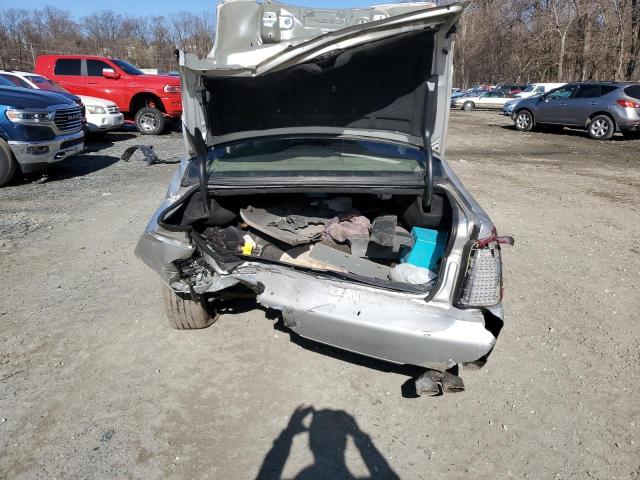 Photo 6 from auction – 2001 CADILLAC DEVILLE with VIN 1G6KD54Y41U266435