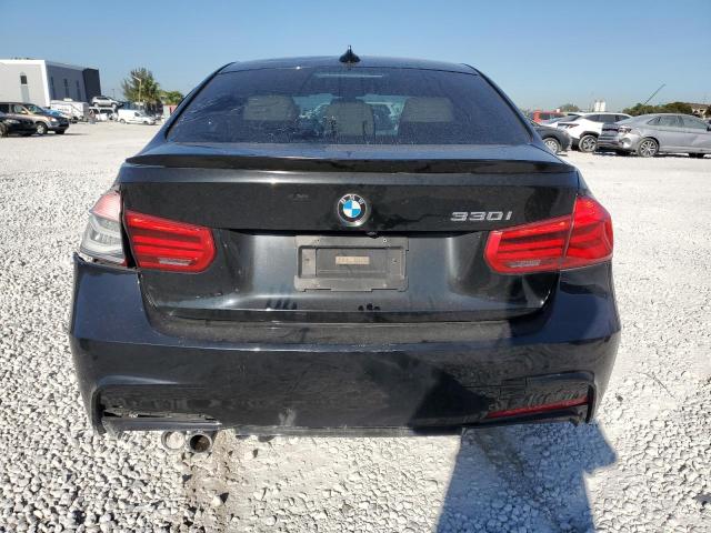 Photo 6 from auction – 2018 BMW 330 I with VIN WBA8B9G58JNU95889