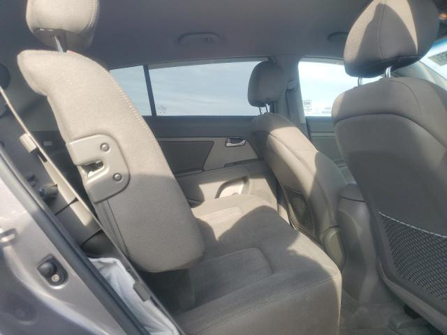 Photo 11 from auction – 2013 KIA SPORTAGE L with VIN KNDPBCA25D7420263