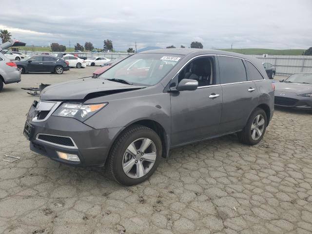 صورة رقم 1 من المزاد - 2012 ACURA MDX TECHNO مع VIN 2HNYD2H38CH533824