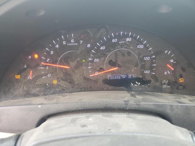 Photo 9 from auction – 2010 TOYOTA CAMRY BASE with VIN 4T4BF3EK3AR069182