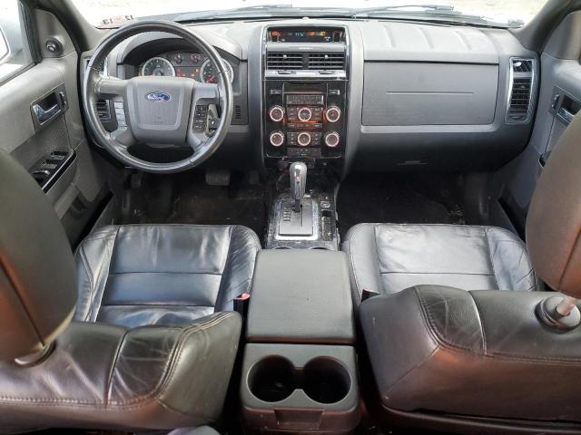Photo 8 from auction – 2011 FORD ESCAPE LIM with VIN 1FMCU9EG0BKB12196