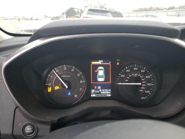Photo 9 from auction – 2020 SUBARU CROSSTREK with VIN JF2GTAEC2L8225834