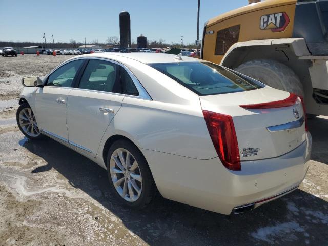 Photo 2 from auction – 2014 CADILLAC XTS LUXURY with VIN 2G61M5S36E9191775