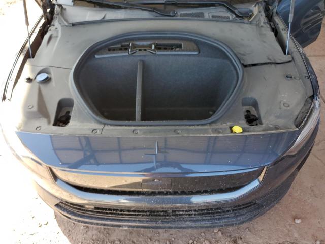 Photo 11 from auction – 2024 POLESTAR 2 with VIN YSMFE3KA0RL214442
