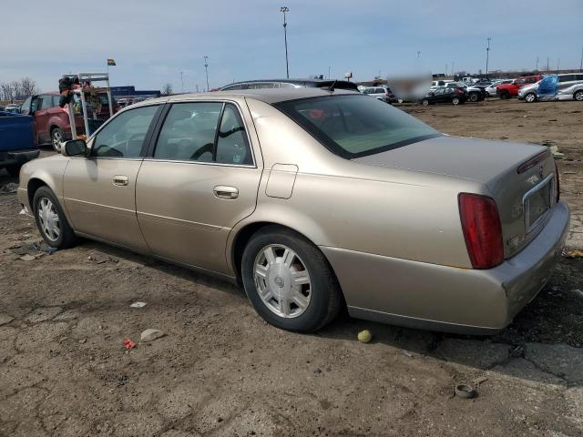Снимка 2 от търг – 2005 CADILLAC DEVILLE с VIN 1G6KD54YX5U188751