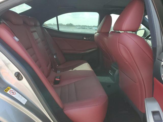 Photo 10 from auction – 2016 LEXUS IS 200T with VIN JTHBA1D25G5007058