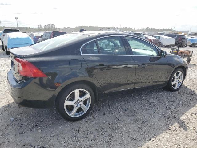 Photo 3 from auction – 2012 VOLVO S60 T5 with VIN YV1622FS3C2032405