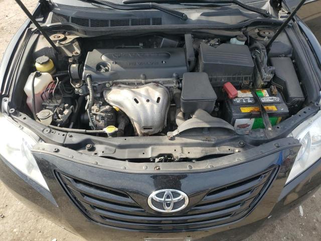 Photo 11 from auction – 2009 TOYOTA CAMRY BASE with VIN 4T1BE46K39U389387