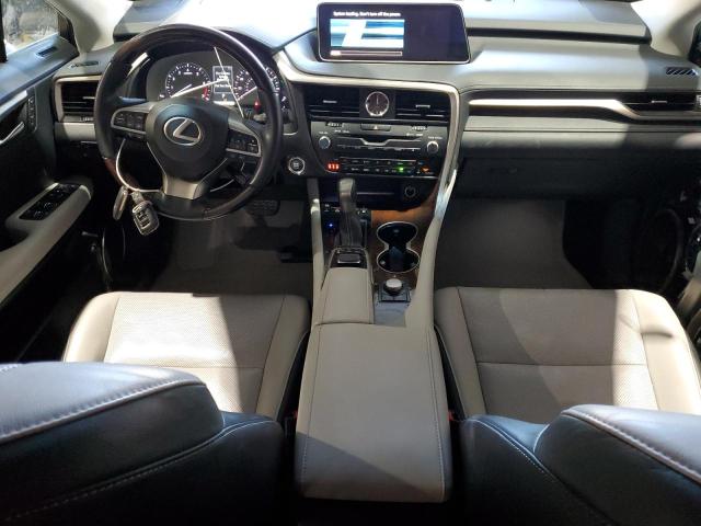 Снимка 8 от търг – 2018 LEXUS RX 350 BAS с VIN 2T2BZMCA6JC166844