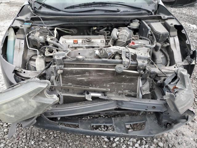 Photo 12 from auction – 2013 HONDA CR-V EX with VIN 3CZRM3H50DG705437