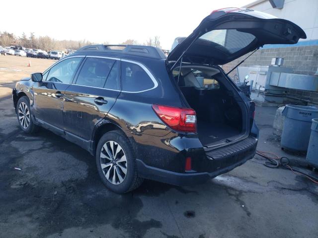 Photo 2 from auction – 2015 SUBARU OUTBACK 2. with VIN 4S4BSALC5F3309206