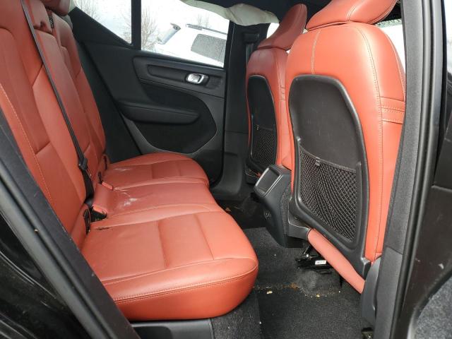 Photo 11 from auction – 2019 VOLVO XC40 T5 MO with VIN YV4162XZXK2014656