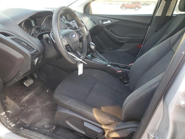 Photo 7 from auction – 2016 FORD FOCUS SE with VIN 1FADP3F22GL337596