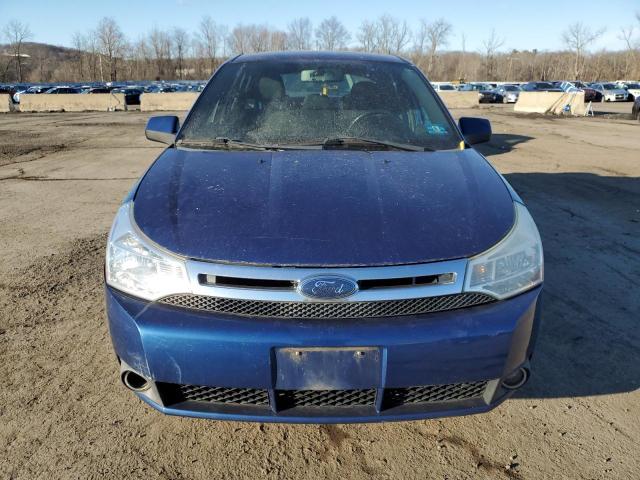 Photo 5 from auction – 2009 FORD FOCUS with VIN 1FAHP36N39W173885