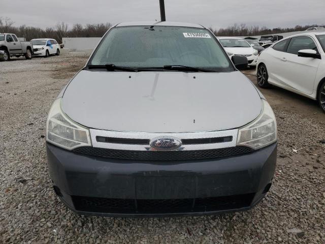 Photo 5 from auction – 2009 FORD FOCUS SE with VIN 1FAHP35N99W185394