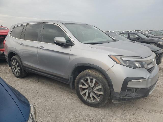Photo 4 from auction – 2019 HONDA PILOT EX with VIN 5FNYF5H33KB039828