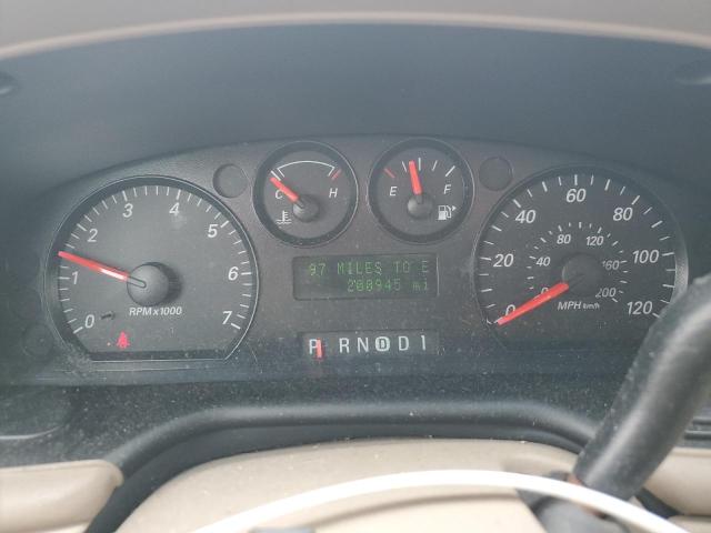 Photo 9 from auction – 2007 FORD TAURUS SE with VIN 1FAFP53U67A117318