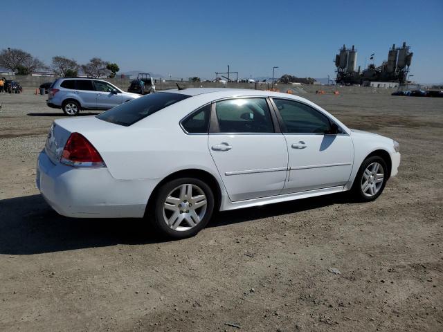 Photo 3 from auction – 2016 CHEVROLET IMPALA LIM with VIN 2G1WB5E34G1180630