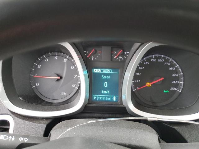 Снимка 9 от търг – 2014 CHEVROLET EQUINOX LS с VIN 2GNALAEK1E6137417