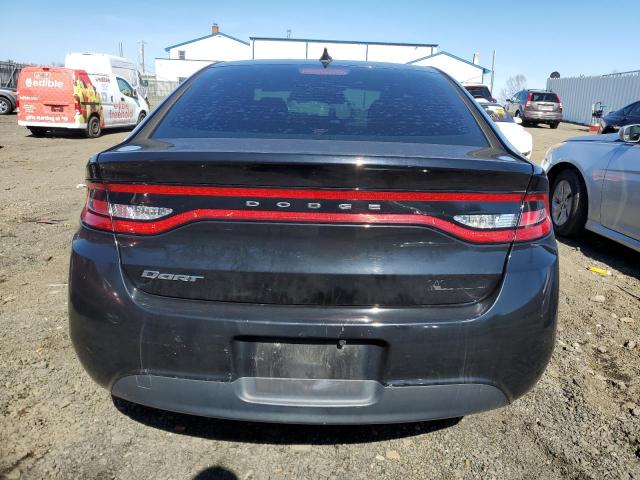 Photo 6 from auction – 2016 DODGE DART SE with VIN 1C3CDFAA1GD607012