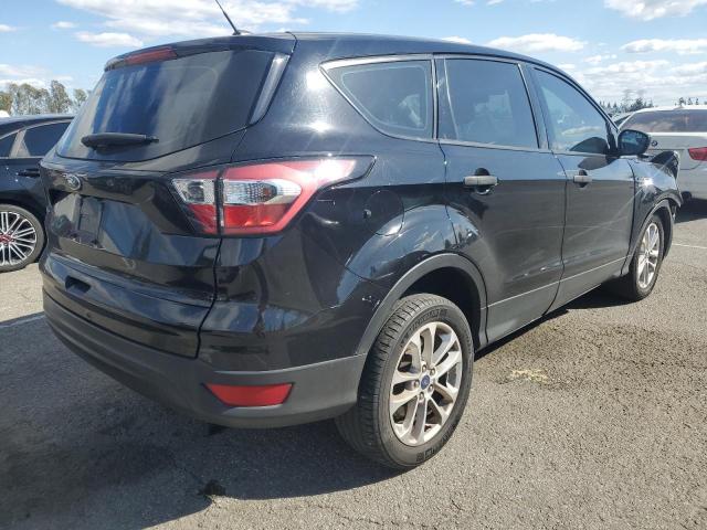 Снимка 3 от търг – 2017 FORD ESCAPE S с VIN 1FMCU0F76HUB89632