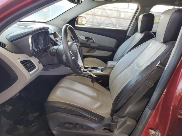 Photo 7 from auction – 2011 GMC TERRAIN SL with VIN 2CTALUEC5B6403475