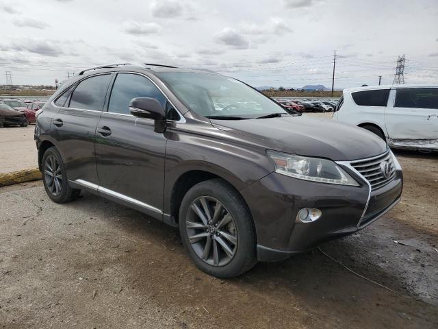 صورة رقم 4 من المزاد - 2013 LEXUS RX 350 مع VIN 2T2ZK1BA3DC087719