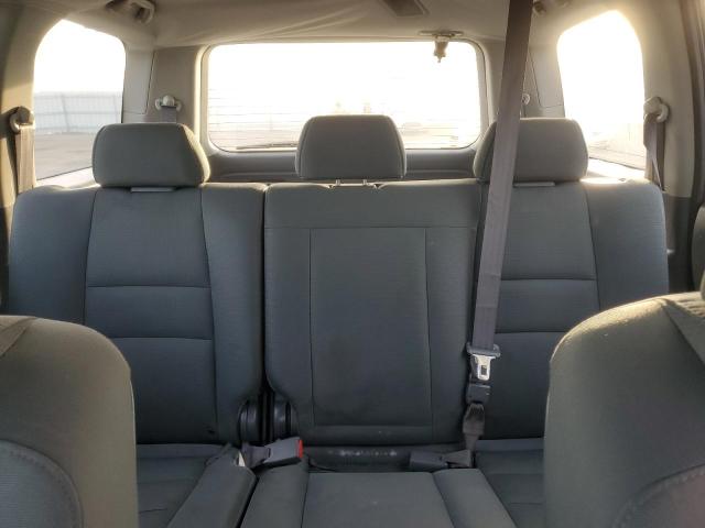 Photo 10 from auction – 2006 HONDA PILOT with VIN 5FNYF28196B019070