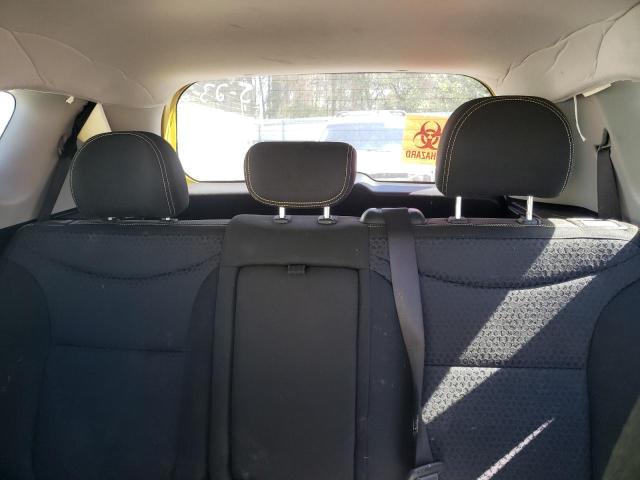 Снимка 10 от търг – 2015 KIA SOUL + с VIN KNDJP3A56F7176529