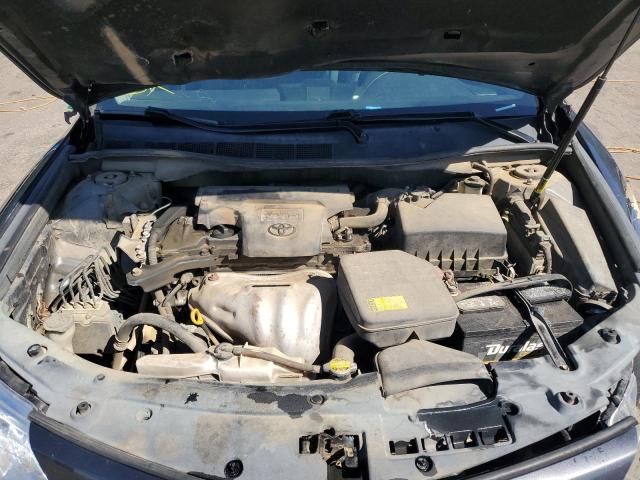 Photo 11 from auction – 2012 TOYOTA CAMRY BASE with VIN 4T1BF1FK2CU054057