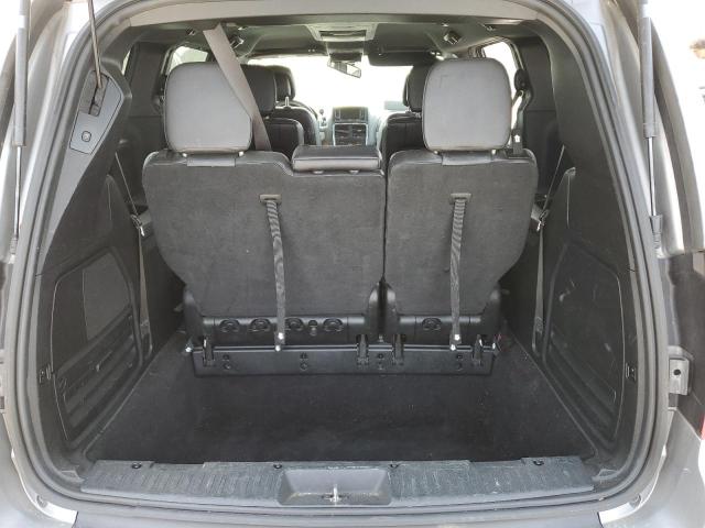 Photo 6 from auction – 2019 DODGE GRAND CARA with VIN 2C4RDGEG9KR567908